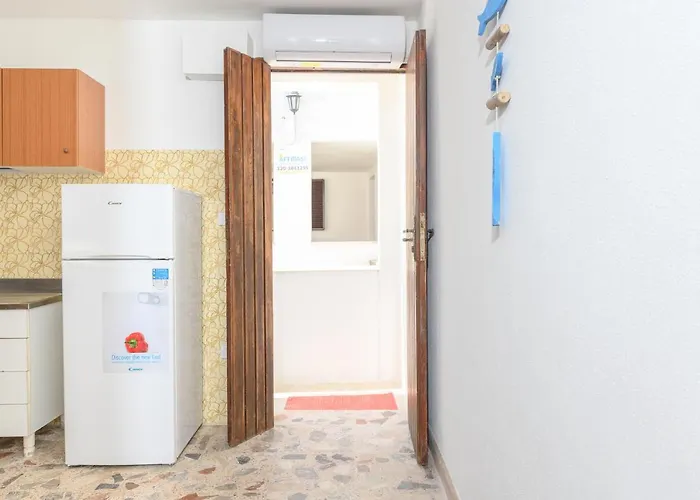 Salento Incantevole Fronte Mare بيت للعطل *