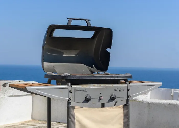 Salento Incantevole Fronte Mare بيت للعطل *