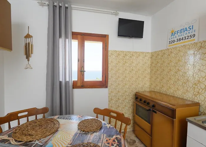 Salento Incantevole Fronte Mare بيت للعطل ماريتيما