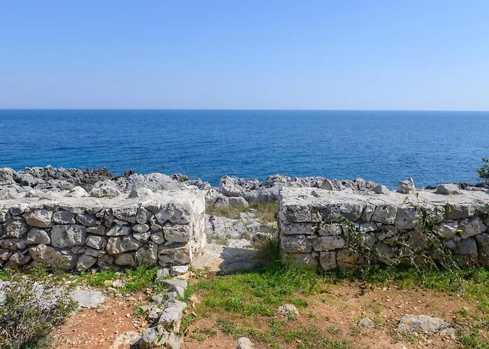 Salento Incantevole Fronte Mare *