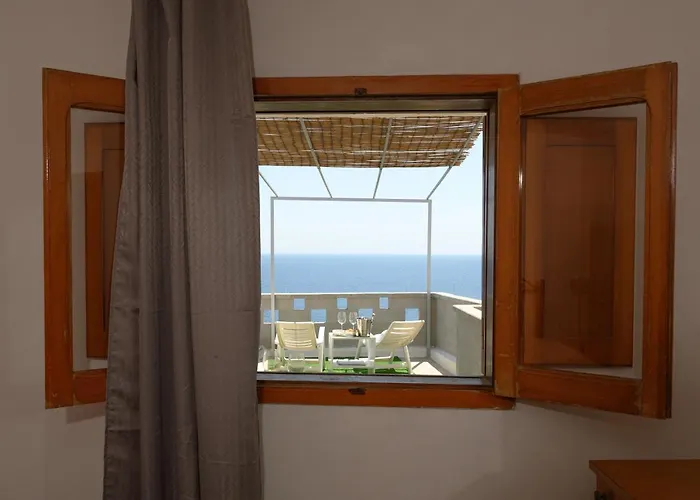 Salento Incantevole Fronte Mare * ماريتيما