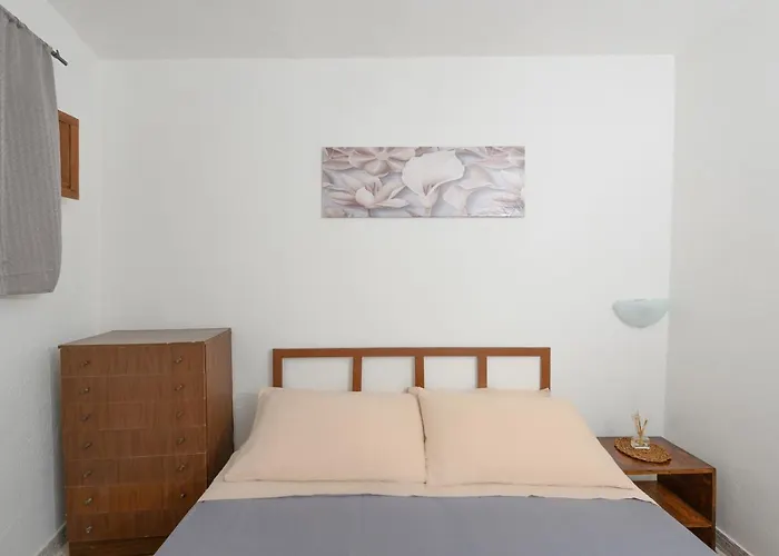بيت للعطل Salento Incantevole Fronte Mare
