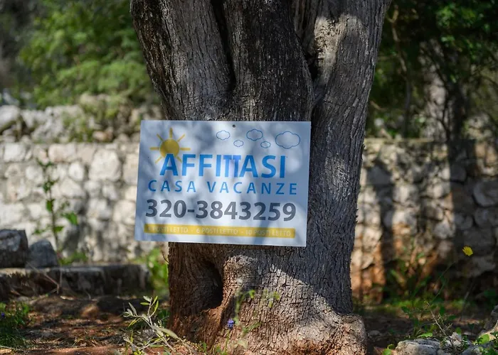 Salento Incantevole Fronte Mare ماريتيما