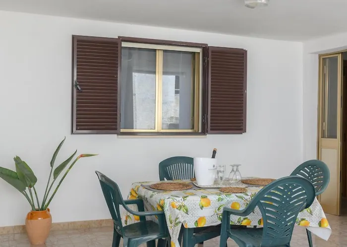 Salento Incantevole Fronte Mare بيت للعطل ماريتيما