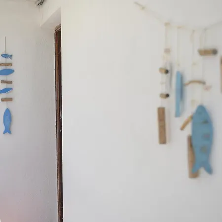 Salento Incantevole Fronte Mare Nyaraló Marittima