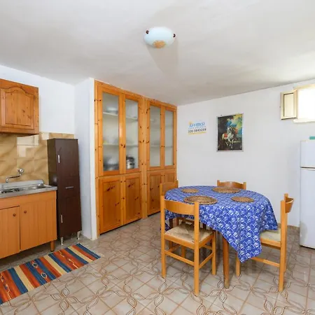 Salento Incantevole Fronte Mare Nyaraló