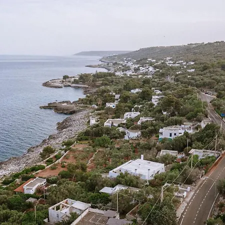 Salento Incantevole Fronte Mare