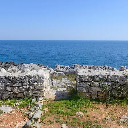 Salento Incantevole Fronte Mare *