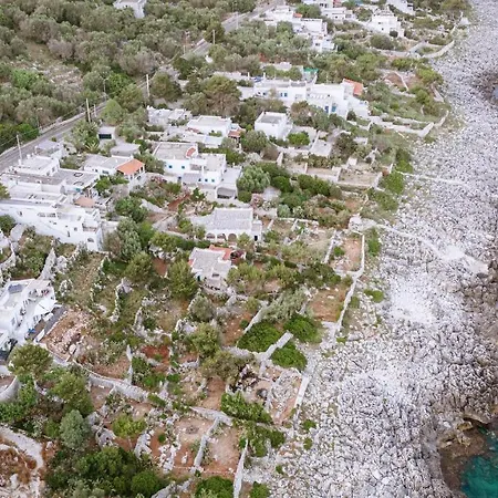 Salento Incantevole Fronte Mare